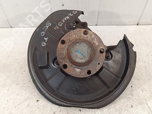 Used Right rear steering knuckle SEAT EXEO (3R2) 2.0 TDI (170 hp) 12547639