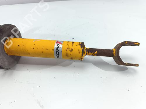 Left front shock absorber VW PASSAT B5.5 (3B3) 1.9 TDI | BP39745951M16 - Image 2