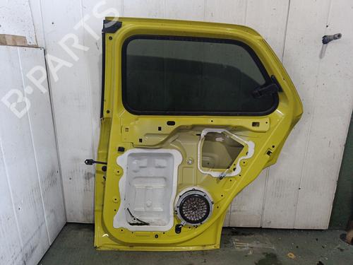 Right rear door CITROËN C4 CACTUS  | BP8810302C5 