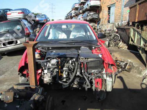 Mass air flow sensor SEAT IBIZA III (6L1) 1.9 SDI | BP4056346M95 