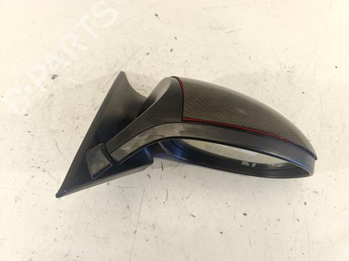Right mirror BMW 3 Coupe (E92) M3 | BP29325696C27 