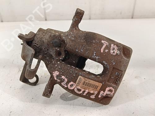 Used Right rear brake caliper PEUGEOT 3008 I MPV (0U_) [2009-2017]  16686484