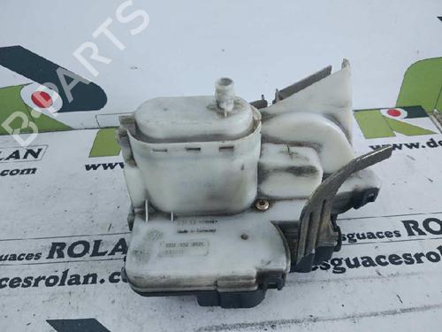 Used Rear left lock SEAT CORDOBA (6K2) [1999-2002]  4052313
