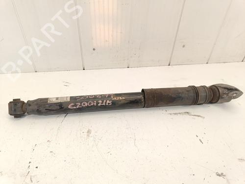 Used Left rear shock absorber PEUGEOT 3008 I MPV (0U_) [2009-2017]  24401133