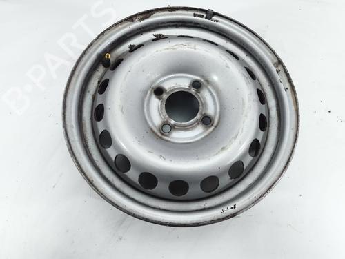 Fælk Fælk RENAULT KANGOO Express (FW0/1_) 1.5 dCi 75 (FW07, FW10, FW04) (75 hp) 39746028 39746028