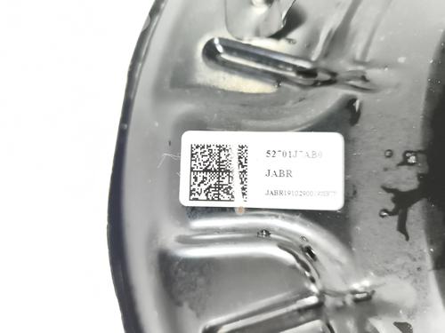 Right rear steering knuckle KIA CEED (CD) 1.6 CRDi 115 | BP36988918M28 - Image 2