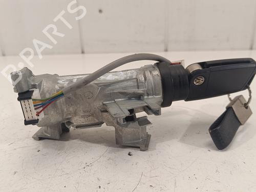 Ignition barrel VW GOLF VII (5G1, BQ1, BE1, BE2)  | BP16459295M48 