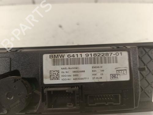 Climate control BMW 3 Coupe (E92) M3 | BP29479994I5 