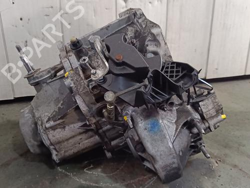 Caja de cambios CITROËN BERLINGO MULTISPACE (B9)  | BP15586047M3 
