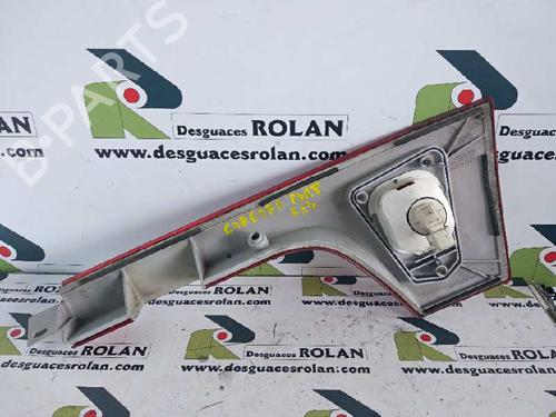 Left taillight SEAT CORDOBA (6K1, 6K2)  | BP4053281C34 
