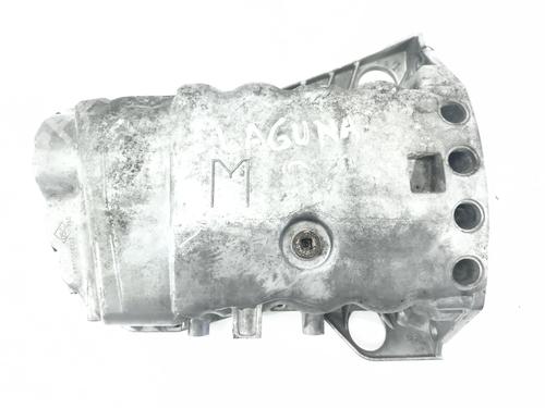 Used Oil sump Oil sump RENAULT LAGUNA II (BG0/1_) [2001-2007] 34252259 34252259