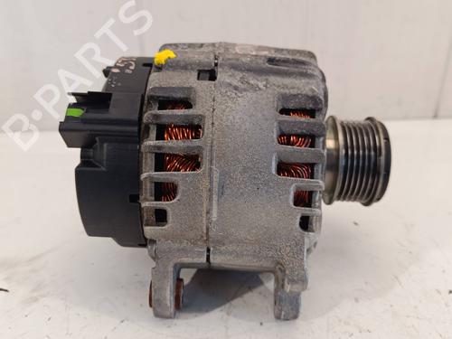 Alternator VW POLO V (6R1, 6C1)  | BP16848687M7 
