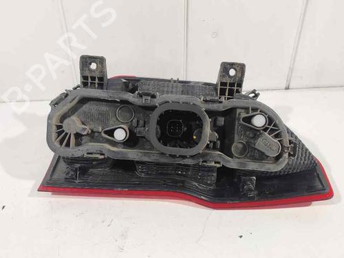 Left taillight FORD TOURNEO COURIER B460 MPV 1.0 EcoBoost | BP6926172C34 
