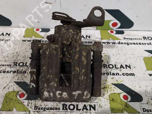Højre bremsekaliber bag ALFA ROMEO 156 (932_) [1997-2005]  11584751