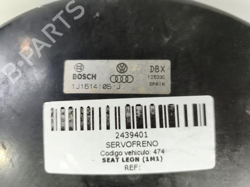 Servo brake SEAT LEON (1M1) 1.9 TDI | BP36988909M42 - Image 3