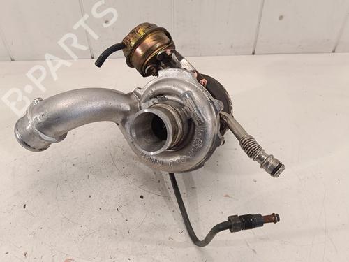 Used Turbocharger/Supercharger RENAULT VEL SATIS (BJ0_) [2002-2025]  19148560