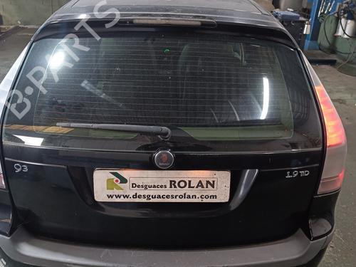 Used Tailgate SAAB 9-3 Estate (E50) [2005-2015]  27687275
