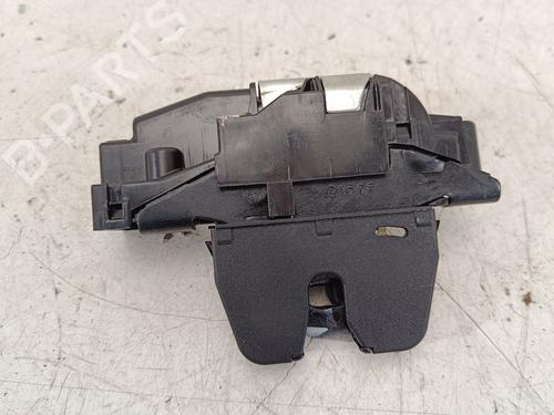 Tailgate lock PEUGEOT 508 I (8D_) 2.0 BlueHDi 150 | BP10772275C101 