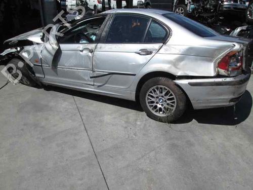 Right taillight BMW 3 (E46) 320 d | BP4571250C35 