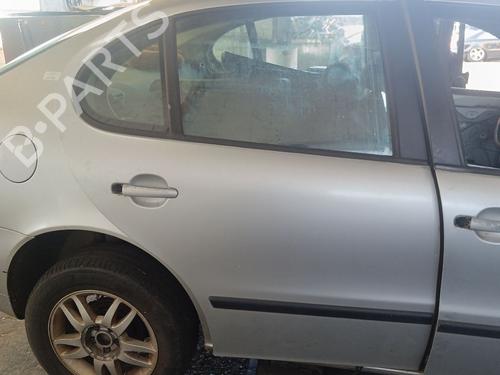 Used Right rear door SEAT TOLEDO II (1M2) 1.9 TDI (110 hp) 29885965