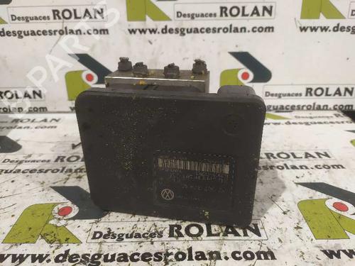 ABS Bremseaggregat SKODA OCTAVIA II (1Z3) 1.9 TDI | BP5239651M43 