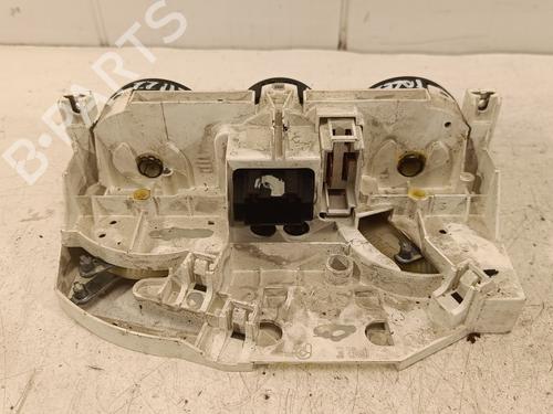 AC Styreenhet / Manøvreringsenhet SEAT TOLEDO II (1M2)  | BP10966037I5 