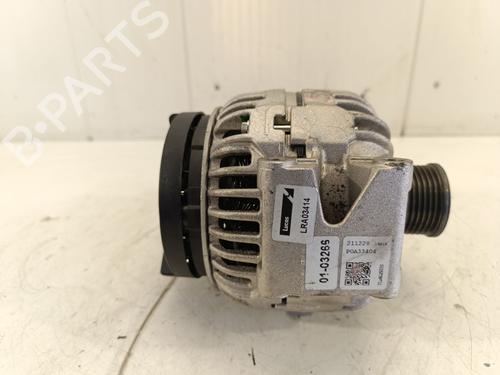 Alternator MERCEDES-BENZ SPRINTER 3,5-t Van (B906) 316 CDI (906.631, 906.633, 906.635, 906.637) | BP26640224M7 