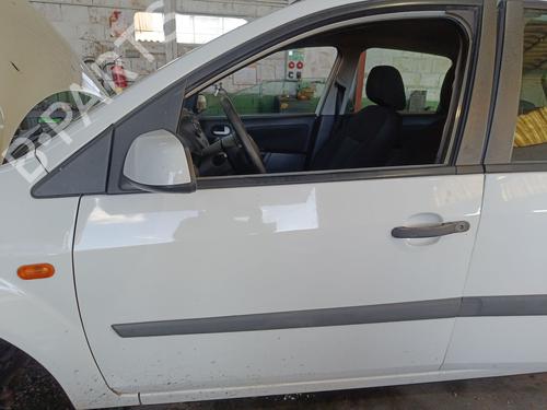 Used Left front door Left front door FORD FIESTA V (JH_, JD_) 1.4 TDCi (68 hp) 29885950 29885950
