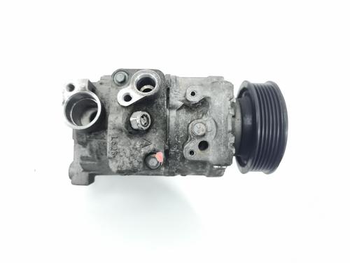 Used AC compressor AC compressor AUDI A4 B7 (8EC) 2.0 TDI 16V (140 hp) 26501808 26501808