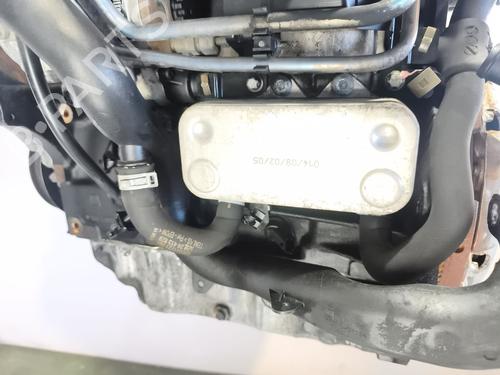 Engine OPEL ZAFIRA A MPV (T98) 2.2 DTI 16V (F75) | BP33677471M1 - Image 14