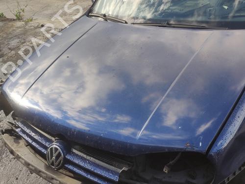 Used Hood VW GOLF IV (1J1) 1.9 TDI (101 hp) 28544853