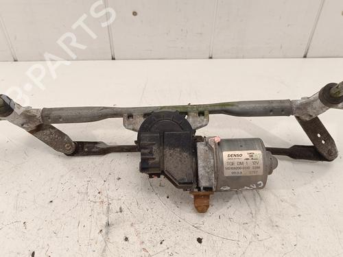 Used Front windshield wiper arm FORD KA (RU8) 1.2 (69 hp) 20241689