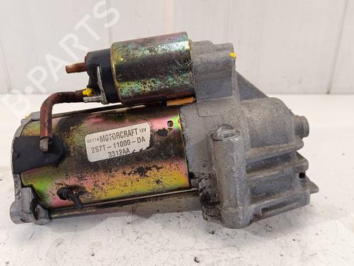 Used Starter FORD MONDEO III (B5Y) [2000-2007]  16776881