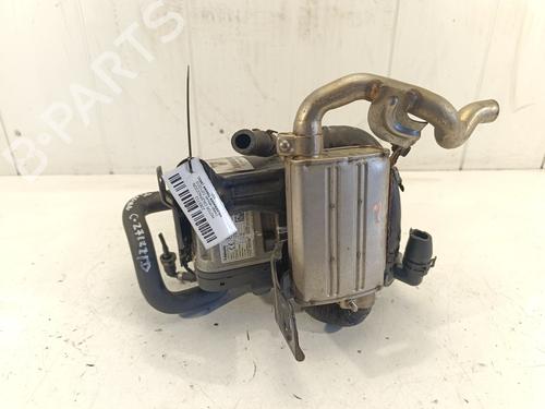 Used Heater blower motor VW TIGUAN (5N_) 2.0 TDI 4motion (177 hp) 27607401