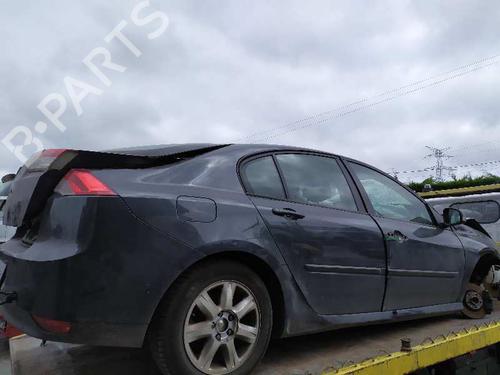 Rear right lock RENAULT LAGUNA III (BT0/1) 2.0 dCi (BT01, BT08, BT09, BT0E, BT0K, BT12, BT1C, BT1D,... | BP6079701C99 