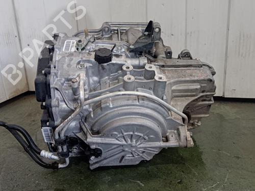 Gearbox CHEVROLET EPICA (KL1_) 2.0 D | BP13610847M3 