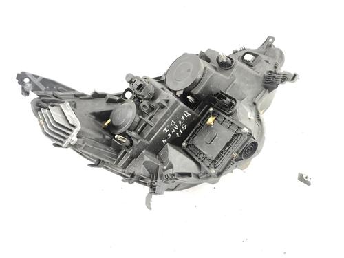 Left headlight RENAULT MEGANE IV Hatchback (B9A/M/N_) 1.2 TCe 130 (B9MR) | BP39530997C28  - Image 6