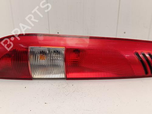 Left taillight MERCEDES-BENZ VANEO (414) [2002-2005]nullnull