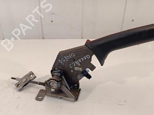 Used Hand brake FIAT BRAVO II (198_) 1.9 D Multijet (198AXB1A) (120 hp) 15511568