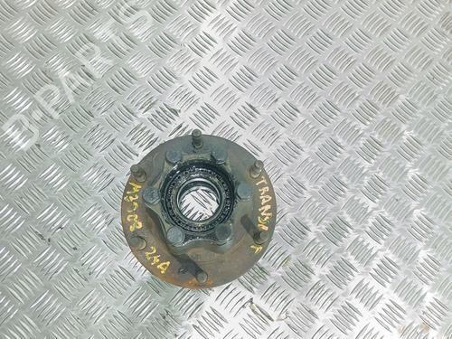 Højre hjullejehus spindel FORD TRANSIT Van (FA_ _) | BP30863847M28