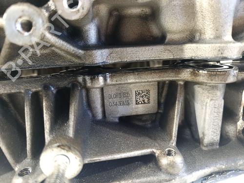 Other OPEL ASTRA K (B16) 1.6 CDTi (68) | BP28193562O1