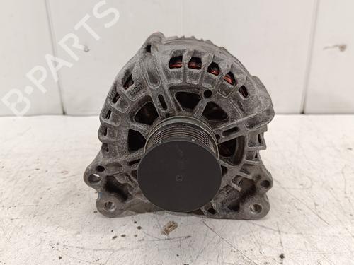 Used Alternator SEAT TOLEDO IV (KG3) [2012-2019]  11416202