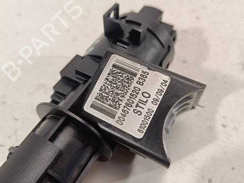 Ignition barrel FIAT STILO (192_)  | BP16848710M48 