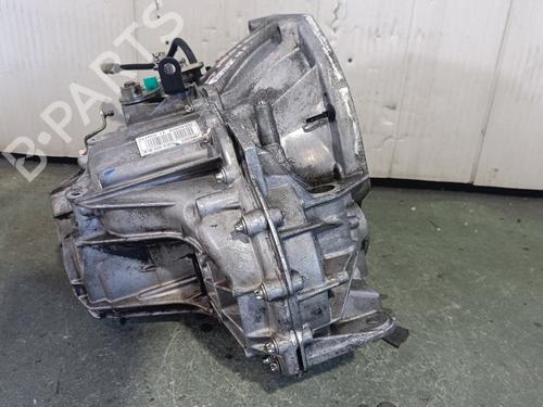 Gearbox RENAULT LAGUNA III Grandtour (KT0/1) 2.0 dCi GT (KT11, KT1E, KT1N) | BP18674751M3 