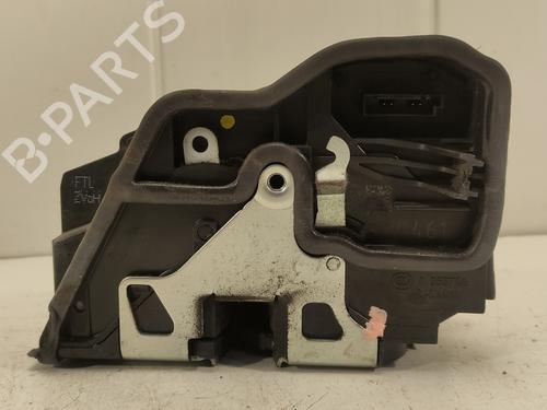 Front left lock BMW 3 Coupe (E92) 320 d | BP9091552C98 