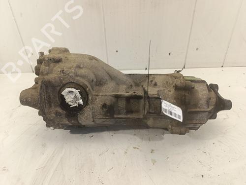 Used Rear differential HYUNDAI SANTA FÉ II (CM) 2.2 CRDi GLS (150 hp) 29836840