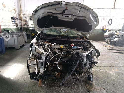 Right front driveshaft RENAULT KADJAR (HA_, HL_) 1.6 dCi 130 4x4 (HLA4) | BP33690914M39  - Image 6