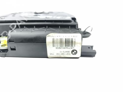 Tailgate lock BMW 2 Active Tourer (U06) 218d | BP33187201C101 - Image 4