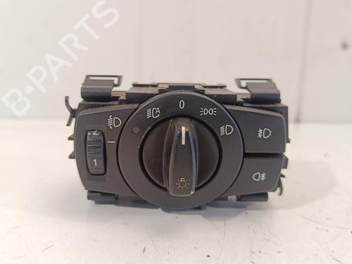 Used Headlight switch BMW 1 (E87) 118 d (122 hp) 21568615