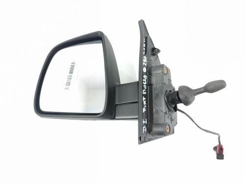 Specchietto retrovisore sinistro Specchietto retrovisore sinistro FIAT DOBLO Cargo (263_) 1.3 D Multijet (90 hp) 37218508 37218508
